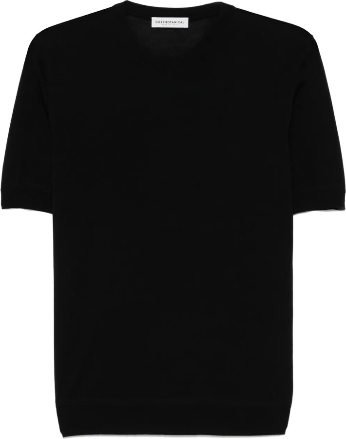 GOES BOTANICAL Finezza T-shirt