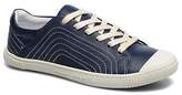Thumbnail for your product : Pataugas Kids's Budy Low Rise Trainers In Blue - Size Uk 11 Kids / Eu 29