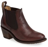 Thumbnail for your product : Gee WaWa 'Soho' Leather Bootie (Women)