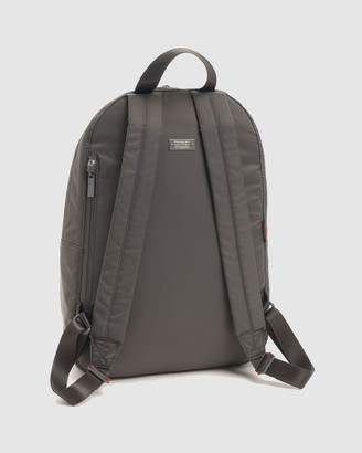 Hedgren Grey Backpacks - Rallye Backpack RFID - Size One Size at The Iconic