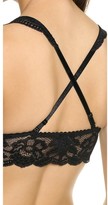 Thumbnail for your product : Fortuna 21194 Clo Intimo Fortuna Front Closure Bralette