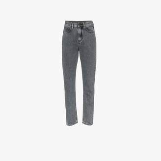 Calvin Klein Jeans Est. 1978 Back patch slim leg jeans