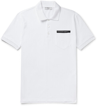 givenchy polo mens