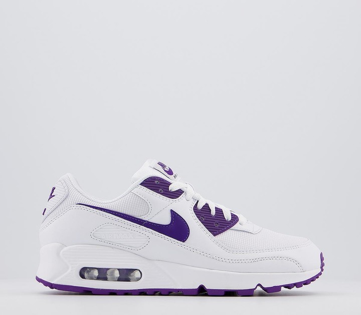 nike trainers womens purple