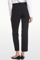 Thumbnail for your product : NYDJ Sandrah Slim Straight Ankle Trouser In Refined Stretch