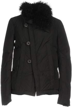 DSQUARED2 Down jackets