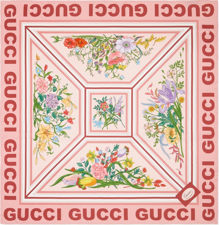 Gucci Print | Shop the world's largest collection of fashion | ShopStyle