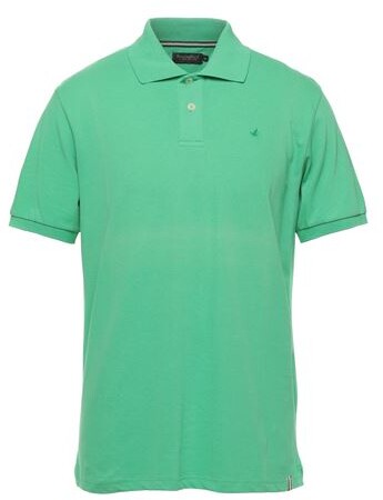 Brooksfield Men's Polos | Shop the world's largest collection of 