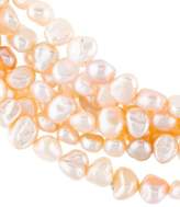 Thumbnail for your product : Elizabeth Showers Multistrand Pearl Necklace