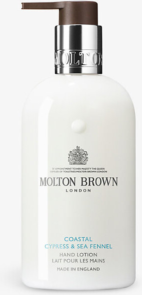 Molton Brown Cyprus & Sea Fennel Liquid Hand Lotion 300ml 300ml