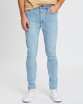 Thumbnail for your product : Wrangler Strangler R28 Jeans