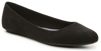 kelly and katie pirassa ballet flats