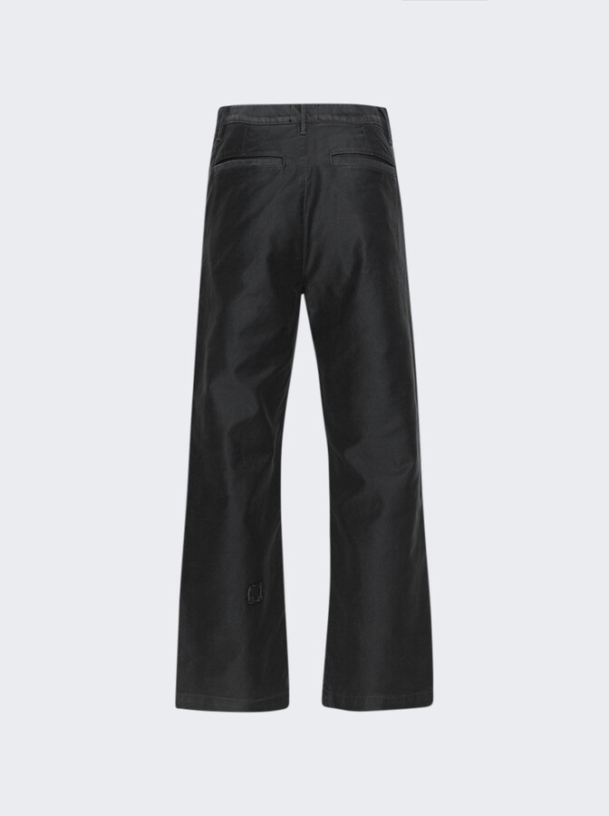 Enfants Riches Deprimes Swiss Auto Dicky Pants Vintage Charcoal