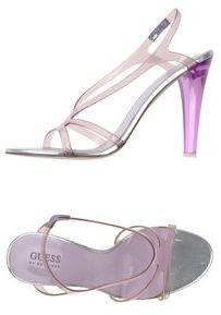 GUESS by Marciano 4483 GUESS BY MARCIANO Sandals