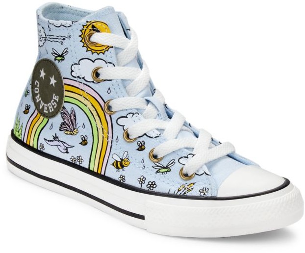 converse soft sole shoes