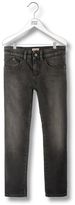Thumbnail for your product : Armani Junior Grey Wash Jeans