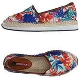 Thumbnail for your product : U.S. Polo Assn. Espadrilles