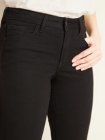 Thumbnail for your product : Old Navy Mid-Rise Pop Icon Skinny Black Jeans for Women