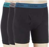 Thumbnail for your product : Calvin Klein Cotton Stretch 3-Pack Boxer Briefs