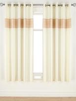Thumbnail for your product : Little Mistress Holly Eyelet Curtains