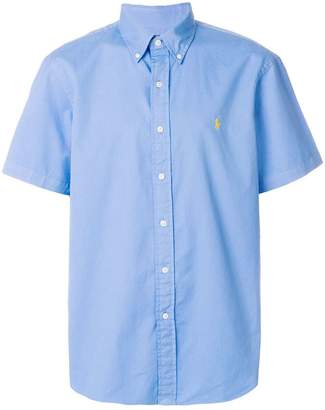 Ralph Lauren button-up shirt