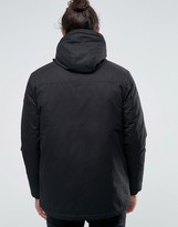 Thumbnail for your product : Esprit Parka with Fleece Lined Hood