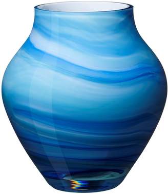 Villeroy & Boch Oronda Splash Small Vase (17cm)