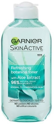 Garnier Natural Aloe Extract Toner Normal Skin 200ml