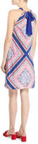 Thumbnail for your product : Trina Turk Rancho Halter Dress in Meet Me in Malibu