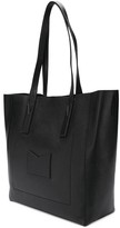 Thumbnail for your product : MICHAEL Michael Kors Leather Tote Bag