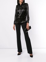 Thumbnail for your product : Ralph Lauren Collection High Shine Shirt