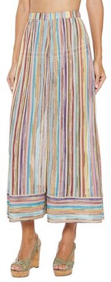 missoni beach shorts