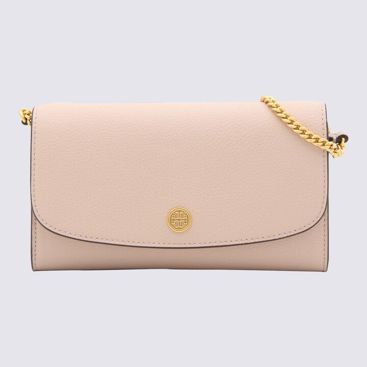 Tory Burch T Monogram Leather Zip Continental Wallet - ShopStyle