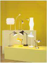 Thumbnail for your product : Tommy brushed metal desk lamp