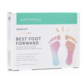 Thumbnail for your product : Patchology Best Foot Forward Softening Foot & Heel Mask