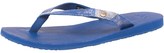 Thumbnail for your product : UGG Womens Ally Lizard Flip Flops Ink Blot