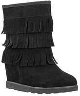 Thumbnail for your product : Lugz Women's "Wenona" Hidden Wedge Boots