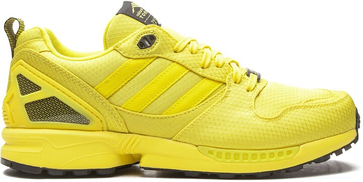 adidas ZX 5000 Torsion sneakers - ShopStyle