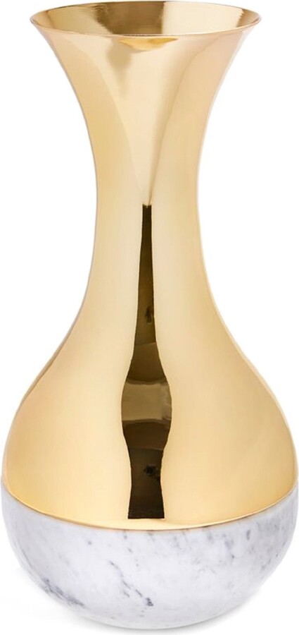 ANNA New York Dual Vase