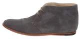 Thumbnail for your product : Opening Ceremony Suede Desert Boots