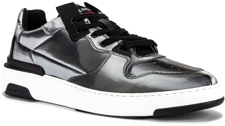 givenchy sneakers grey