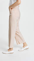 Thumbnail for your product : DL1961 Hepburn High Rise Wide Leg Jeans