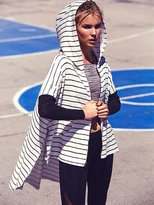 Thumbnail for your product : Free People Stripe Hoodie