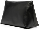 Thumbnail for your product : Alexander McQueen Story knuckleduster clutch bag