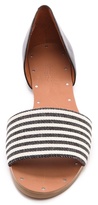 Thumbnail for your product : Madewell Thea Sandals