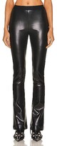 Thumbnail for your product : RtA Lais Pant in Black