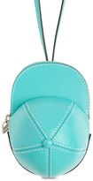 Thumbnail for your product : J.W.Anderson Nano Leather Cap Bag