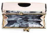Thumbnail for your product : Ted Baker 'Crystal Bow' Matinee Wallet