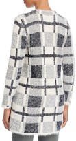 Thumbnail for your product : Avec Geometric Print Sweater