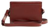 Thumbnail for your product : LODIS Los Angeles Business Chic Pheobe RFID-Protected Leather Crossbody Bag